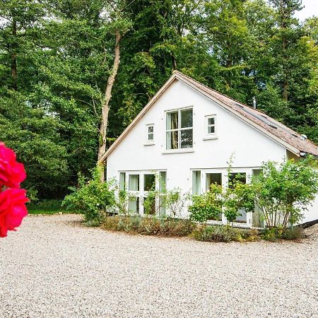 Holiday Home Varnaeshoved Aabenraa Exteriér fotografie