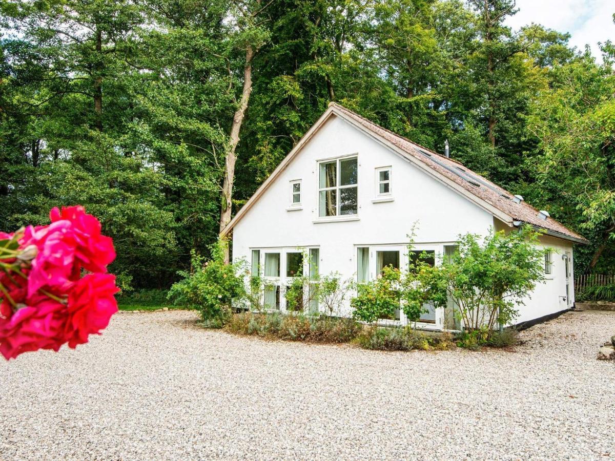 Holiday Home Varnaeshoved Aabenraa Exteriér fotografie