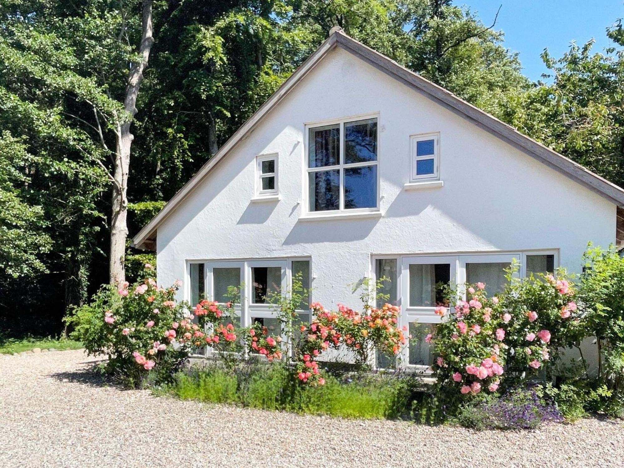 Holiday Home Varnaeshoved Aabenraa Exteriér fotografie